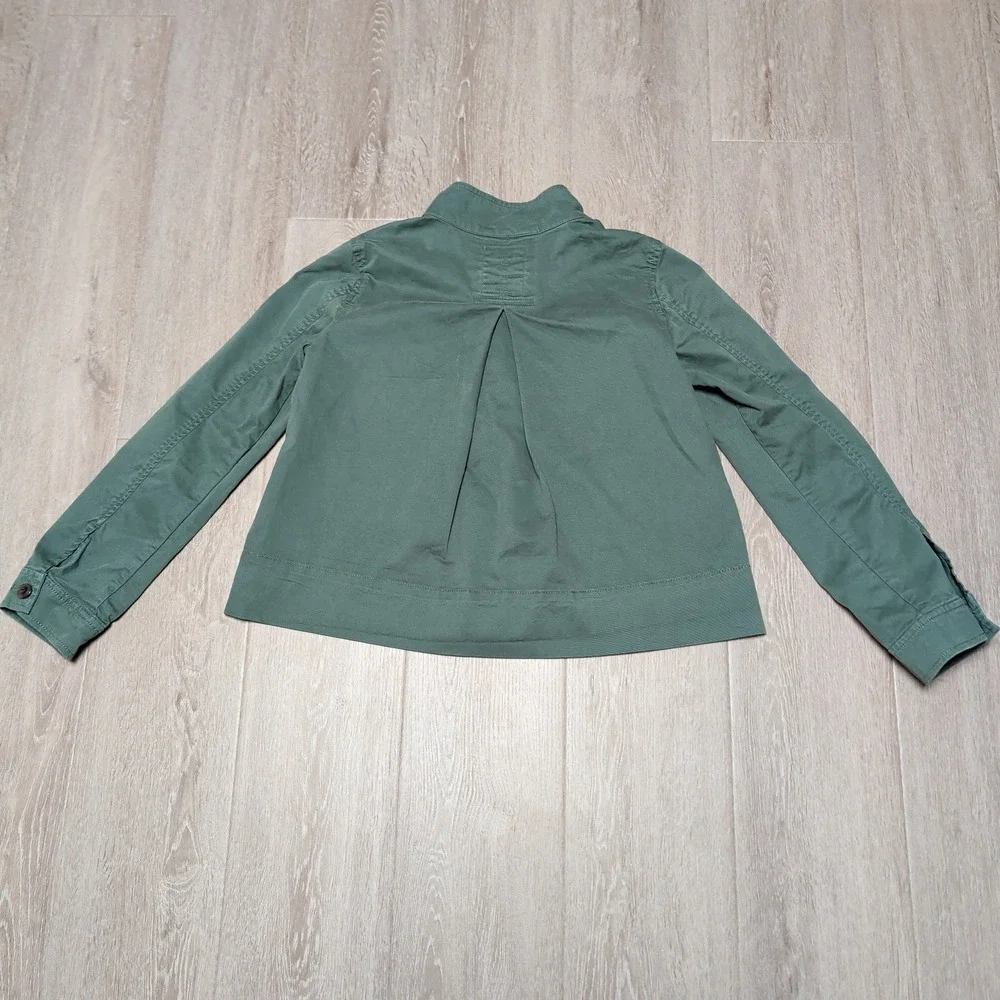 GAP cotton blend